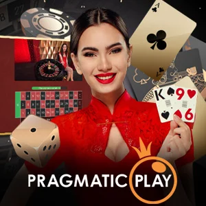 live casino pragmatic